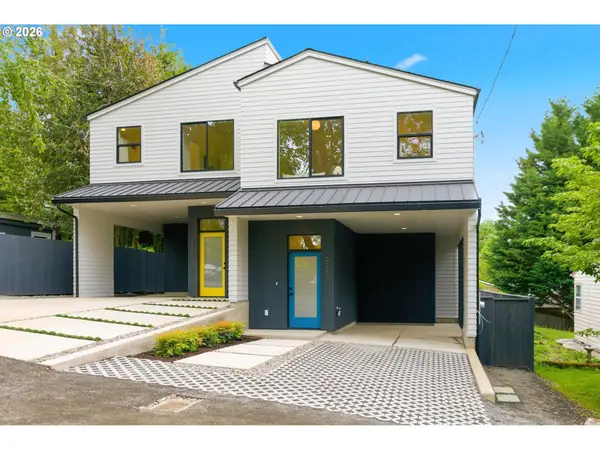 9261 SW 1st Ave, Portland, OR 97219