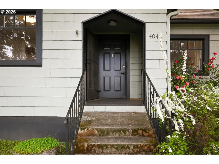 4043 NE 80th Ave, Portland, OR 97213 - #3