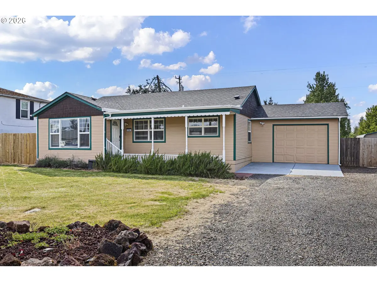 694 32nd St, Springfield, OR 97478 - #1