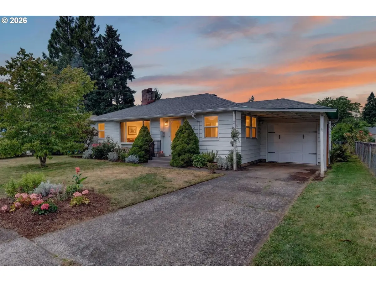 6306 NE Bonner Dr, Vancouver, WA 98665 - #1
