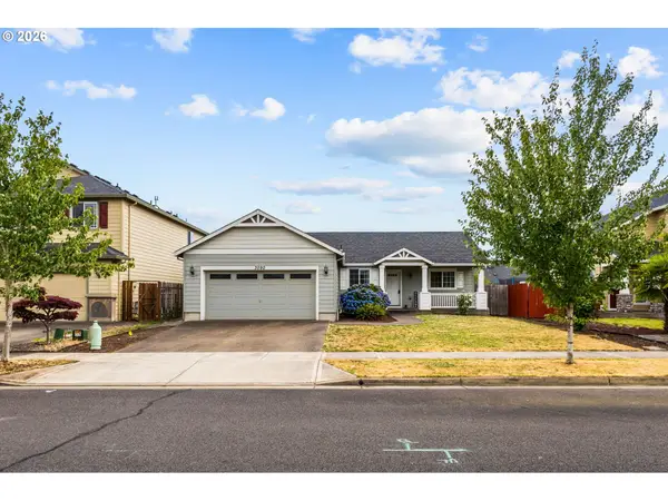 3090 Reed Ave, Woodburn, OR 97071