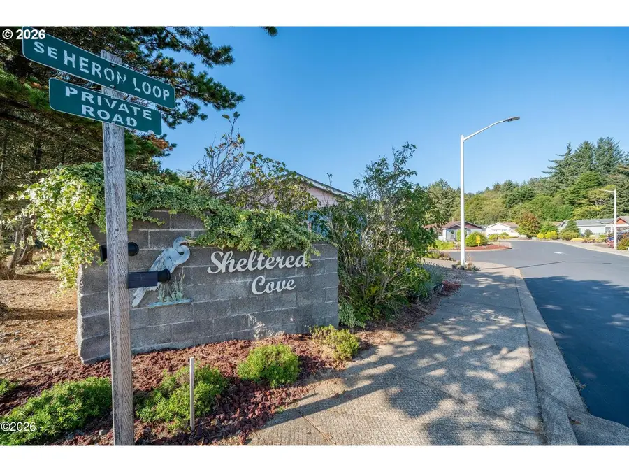 4396 SE Heron Loop, Lincoln City, OR 97367 - #2