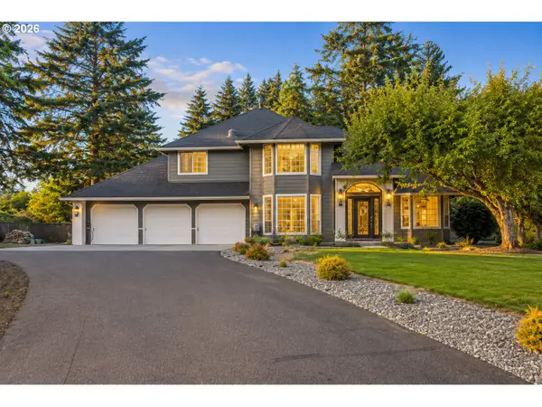 27214 NE 87th Ave, BattleGround, WA 98604