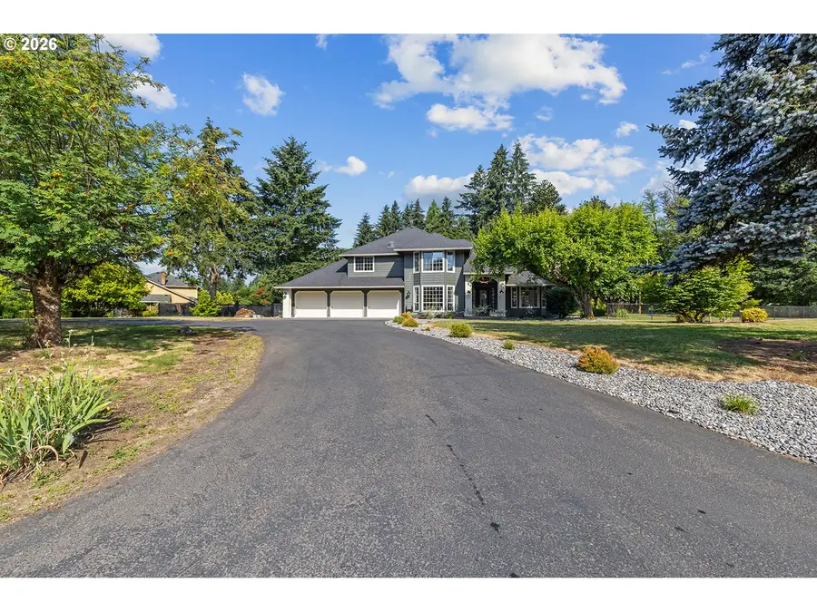 27214 NE 87th Ave, Battle Ground, WA 98604 - #3