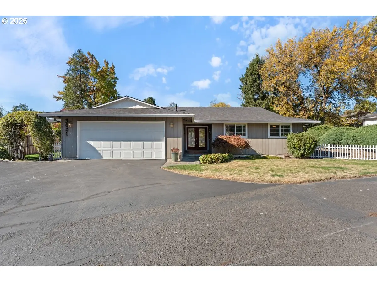 3001 SE Concord Rd, Milwaukie, OR 97267 - #1