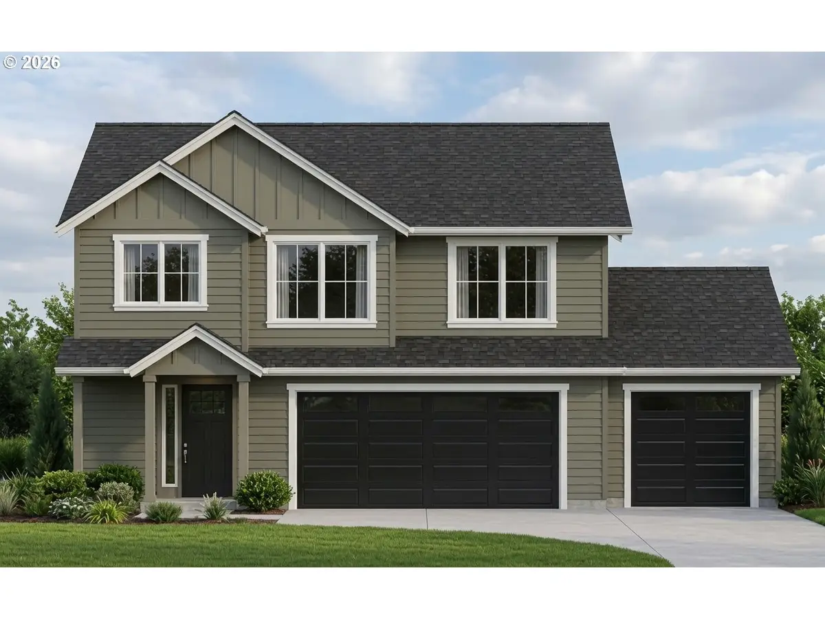 500 Wingfield Dr, Molalla, OR 97038 - #1