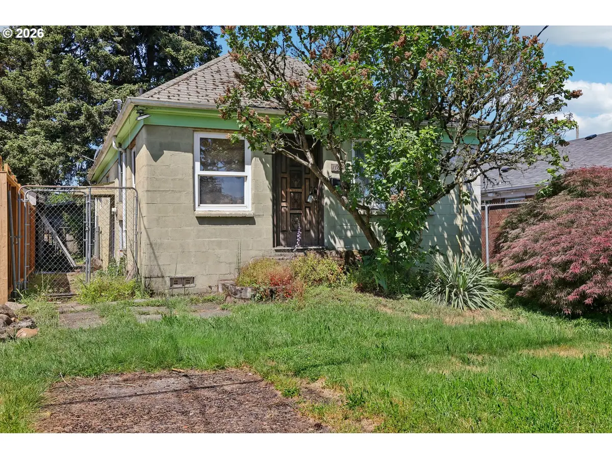 1637 NE 75th Ave, Portland, OR 97213 - #1