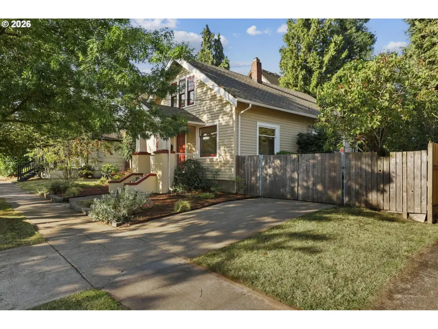 6535 N Maryland Ave, Portland, OR 97217 - #3