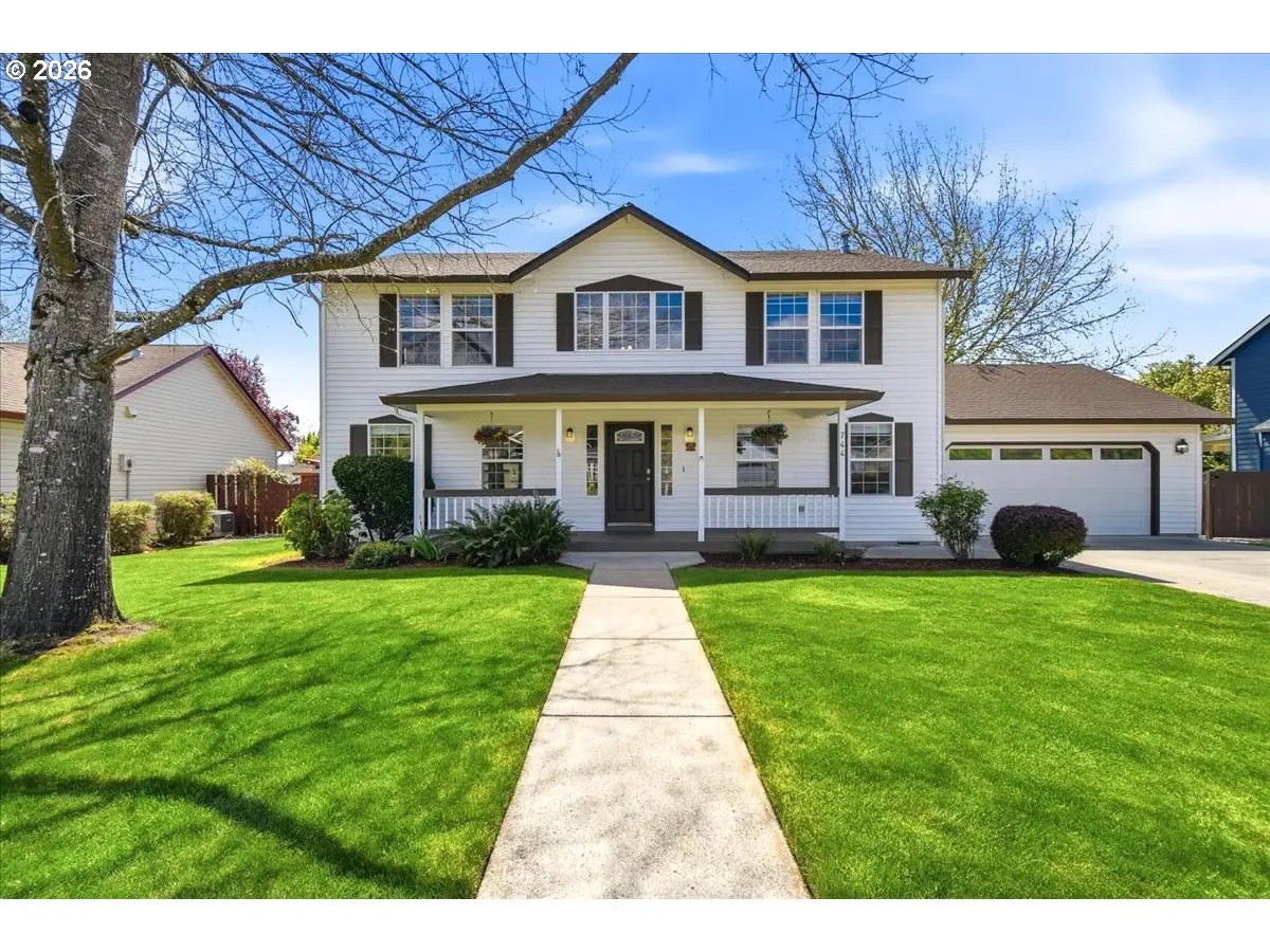 744 E Heritage Loop, La Center, WA 98629 - #1