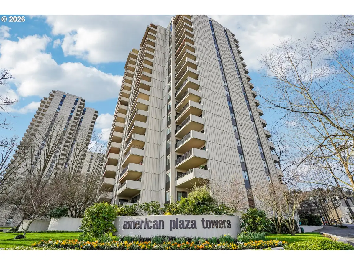 2211 SW 1st Ave #1502, Portland, OR 97201 - Image #1