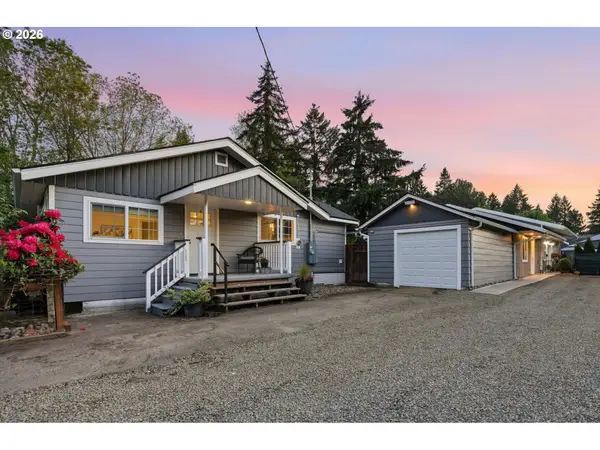 11165 NE Hurleys Ln, Newberg, OR 97132
