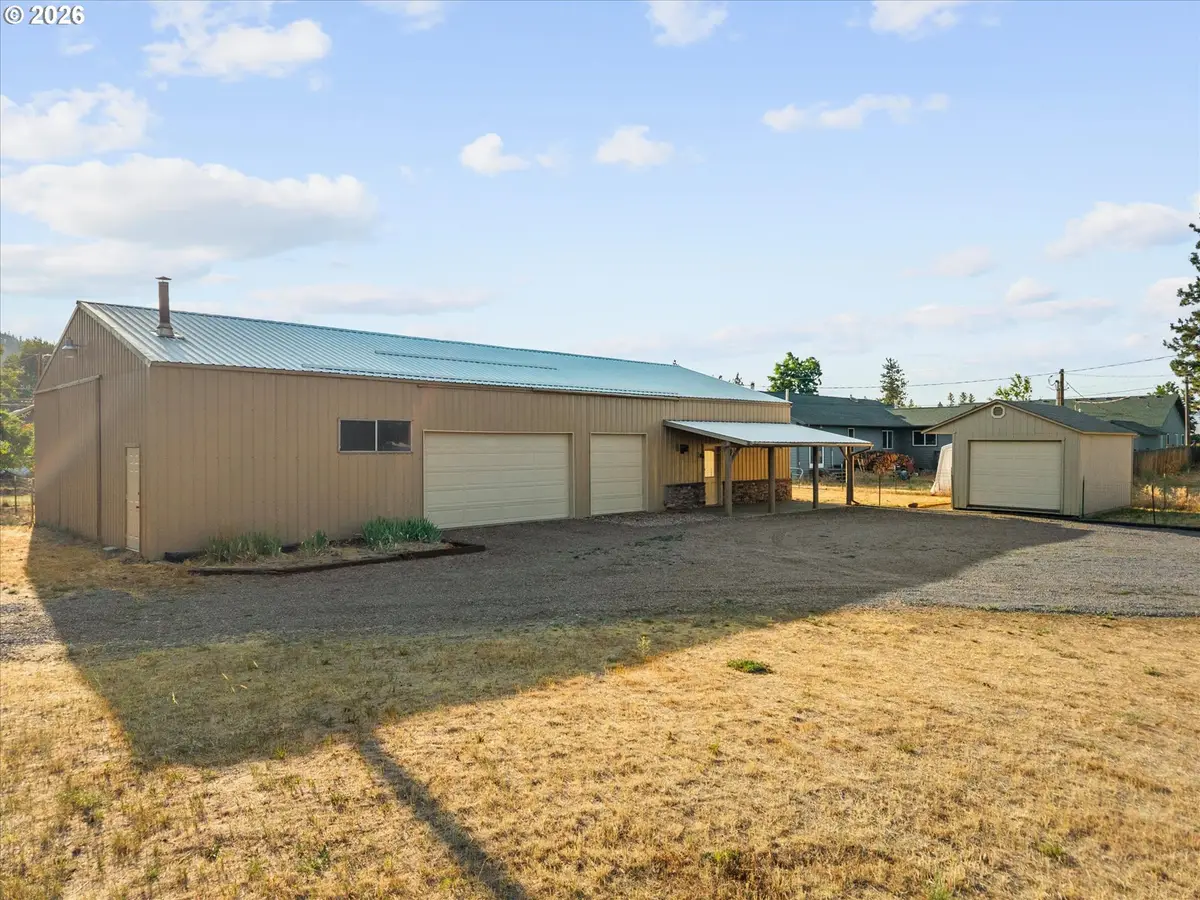 1790 Cedar St, Elgin, OR 97827 - #1