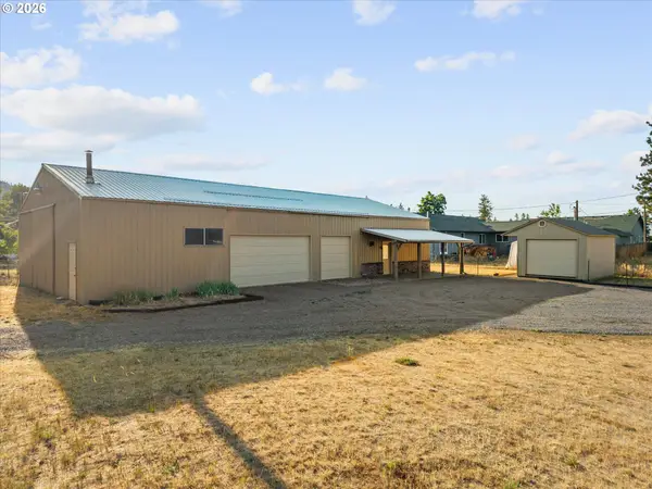 1790 Cedar St, Elgin, OR 97827