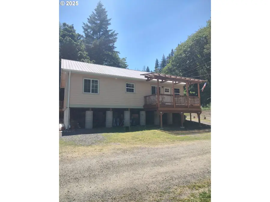 34376 State Highway 38, Scottsburg, OR 97473 - #2