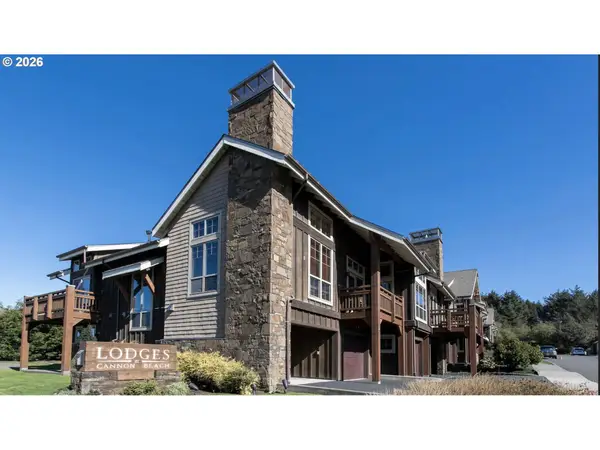 132 E Surfcrest Ave #B2-B, CannonBeach, OR 97110