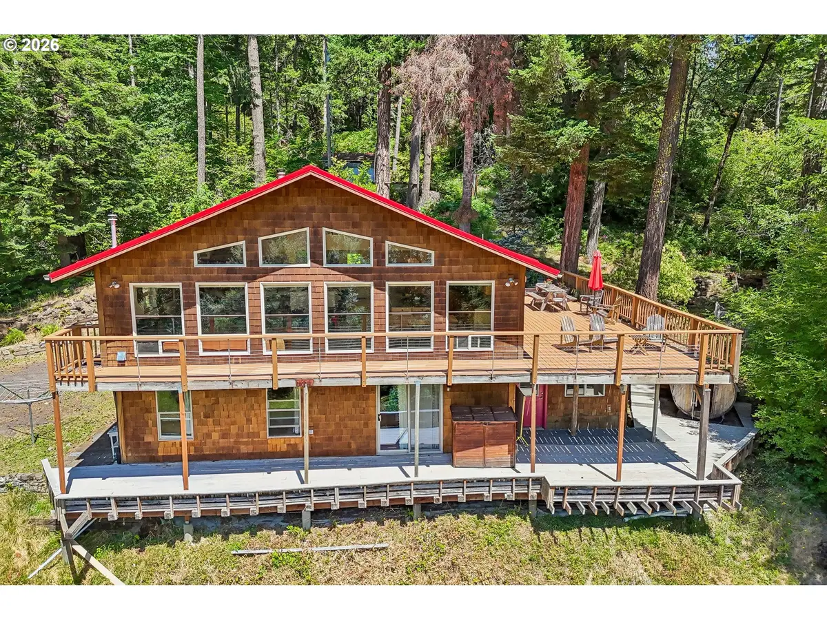 331 Lakeview Rd, Carson Underwood, WA 98672 - #1