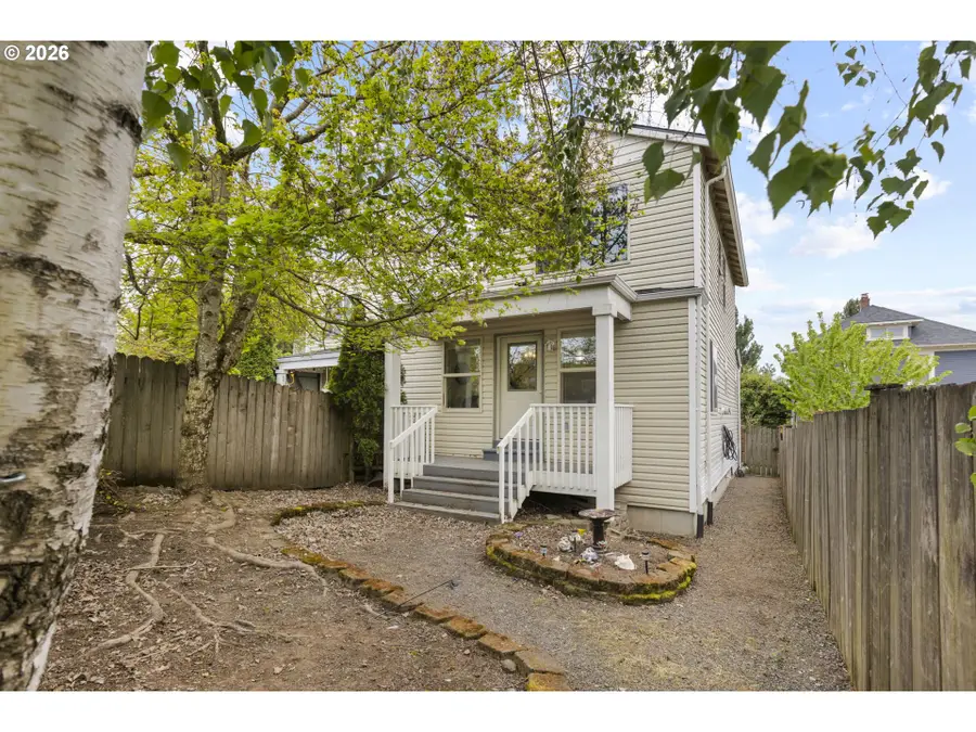 5307 SE 13th Ct, Gresham, OR 97080 - #3