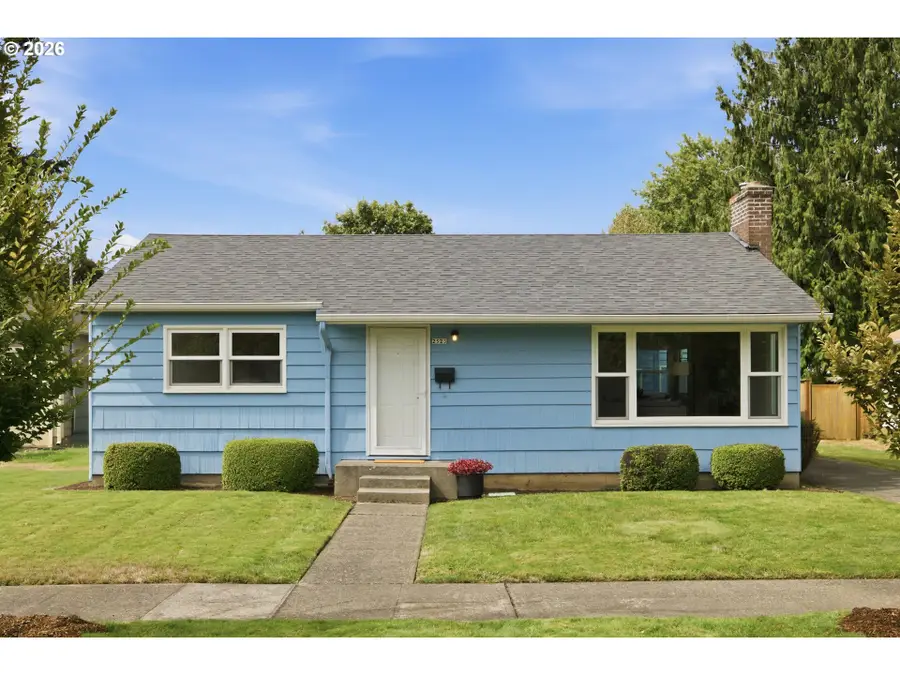 2525 SE 79th Ave, Portland, OR 97206 - #2