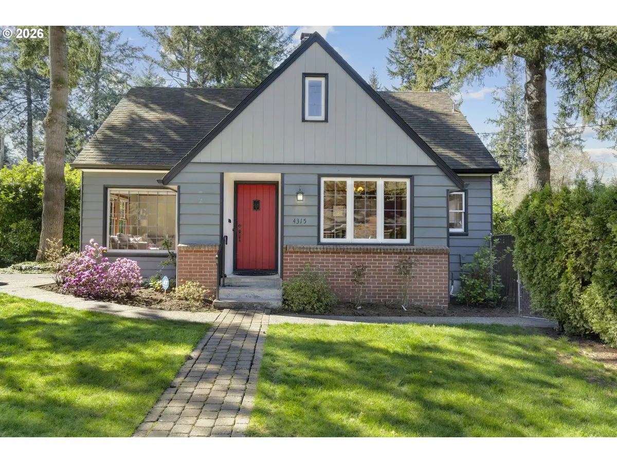 4315 NE 96th Ave, Portland, OR 97220 - #1