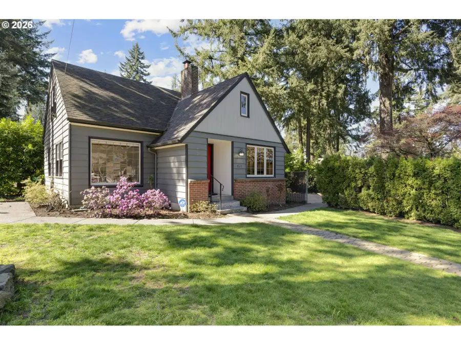 4315 NE 96th Ave, Portland, OR 97220 - #2