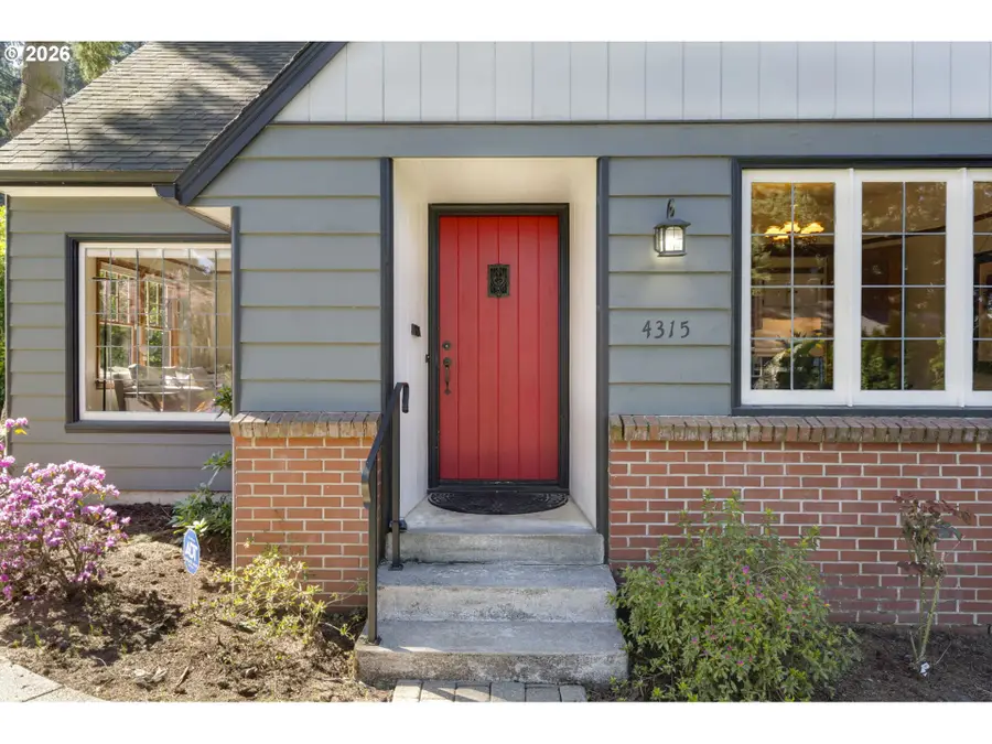 4315 NE 96th Ave, Portland, OR 97220 - #3