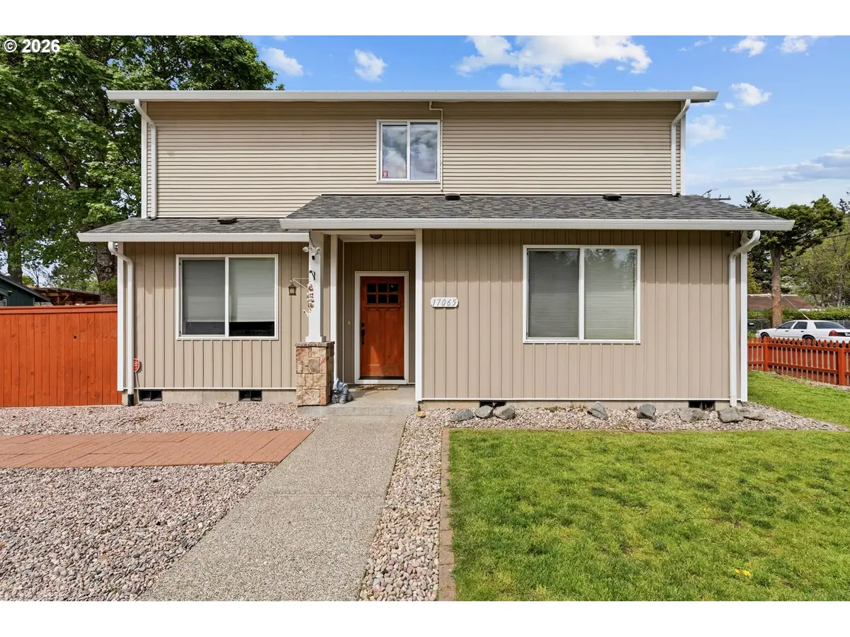 17065 SE Brooklyn St, Portland, OR 97236 - #1