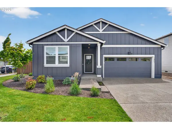 1402 W 19th Cir, LaCenter, WA 98629