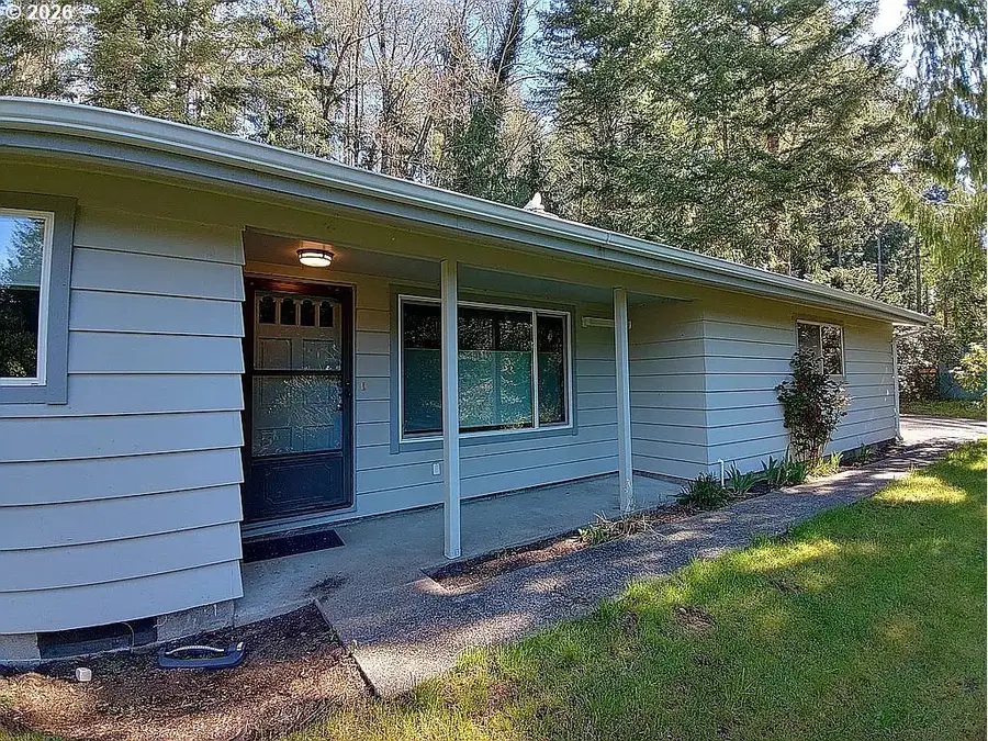 9363 Highway 126, Mapleton, OR 97453 - #2