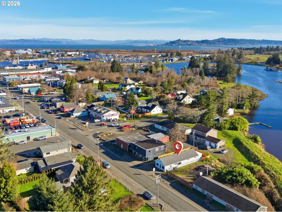 346 S Main, Warrenton, OR 97146 - Image #2