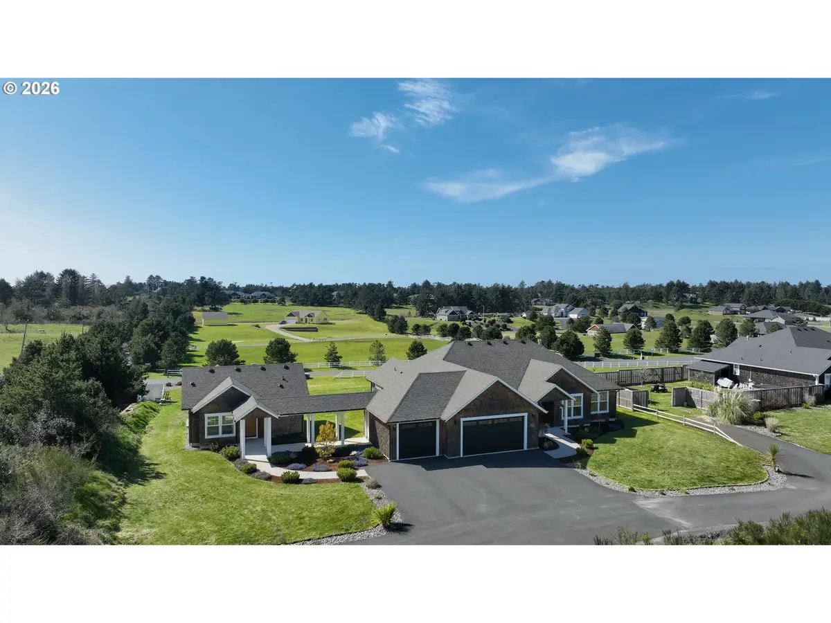 80073 Polo Ridge Rd, Warrenton, OR 97146 - #1