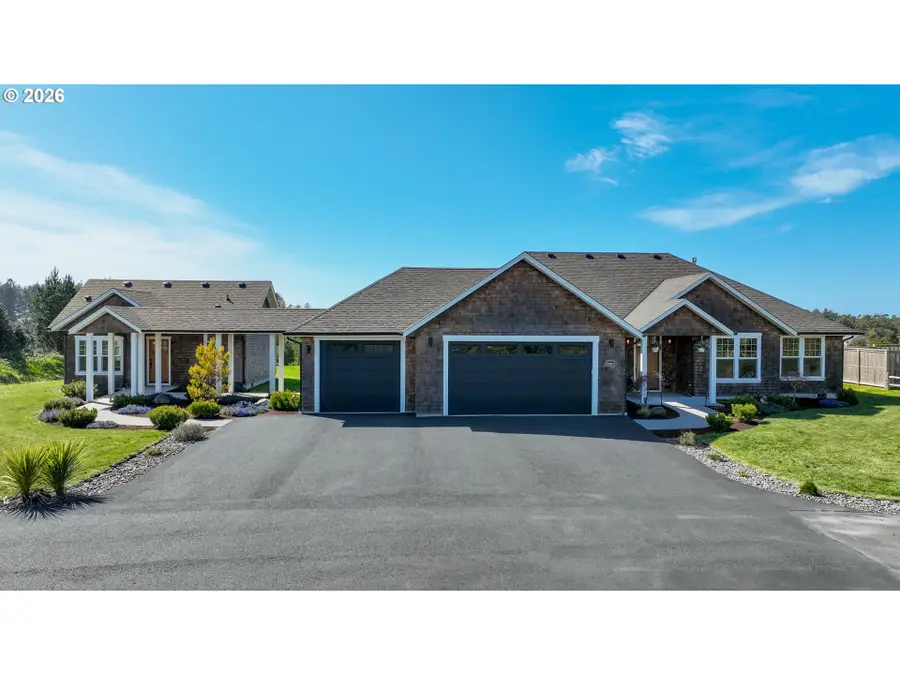 80073 Polo Ridge Rd, Warrenton, OR 97146 - #3
