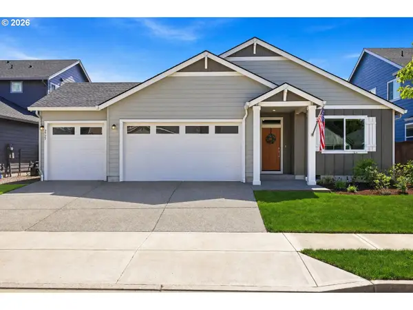2725 S 6th Way, Ridgefield, WA 98642