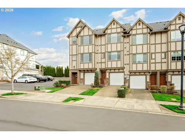 13532 SW Beach Plum Ter, Sherwood, OR 97140