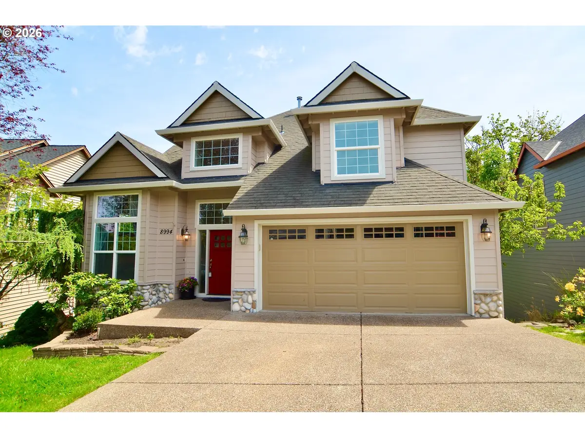 8994 SE Highgate Dr, Northwest Clackamas, OR 97086 - #1