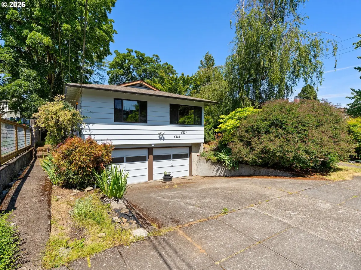 5225/5227 NE Davis St, Portland, OR 97213 - #1