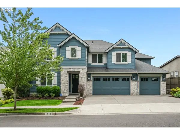 1644 NW Rolling Hills Dr, Camas, WA 98607