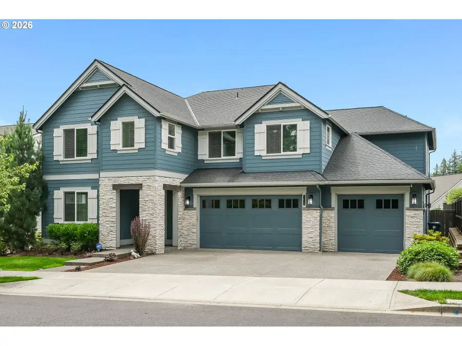 1644 NW Rolling Hills Dr, Camas, WA 98607 - #2