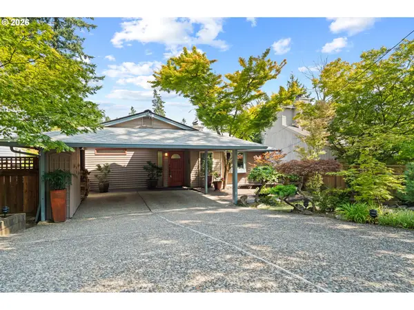4125 SW Vesta St, Portland, OR 97219