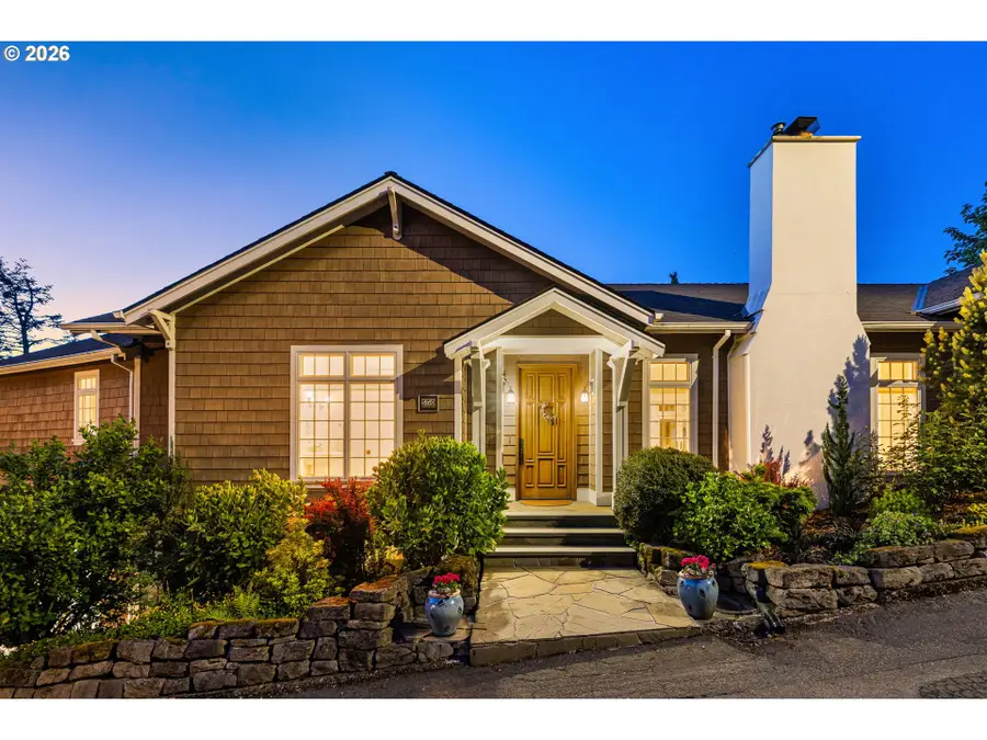 550 NW Alpine Ter, Portland, OR 97210 - #3