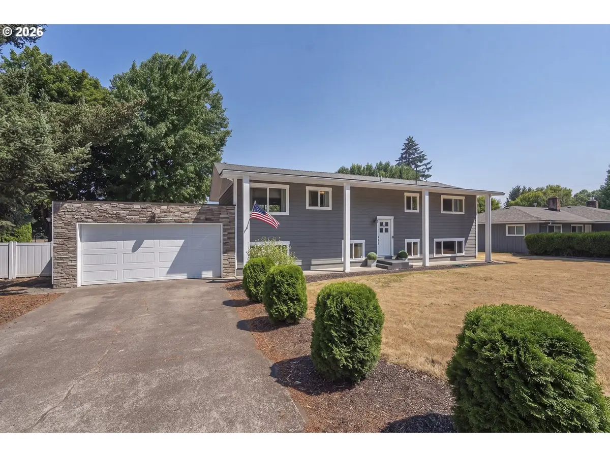 1709 Springhill Dr Ne, Albany, OR 97321 - #1