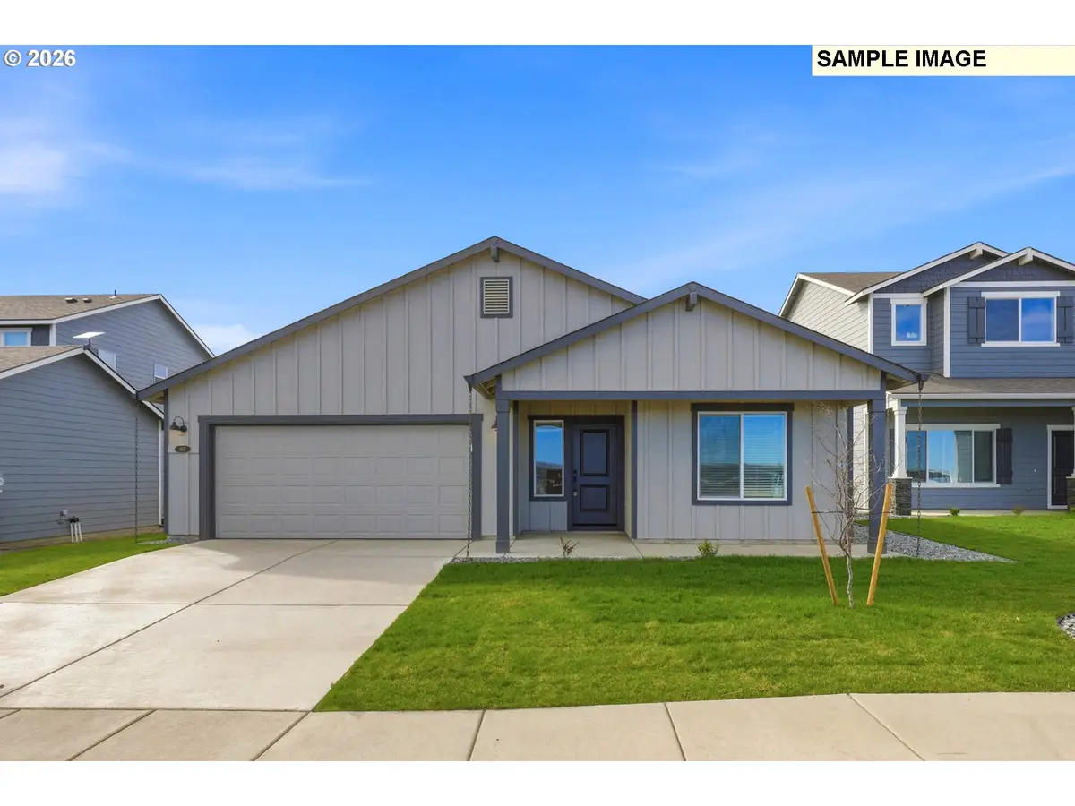 853 E Kinsley Ave, Hermiston, OR 97838 - #1