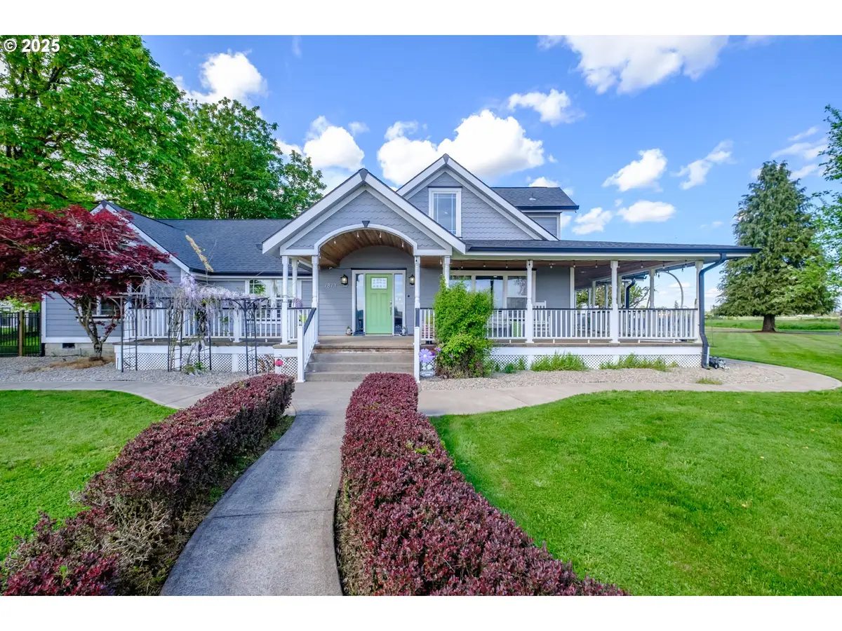 7873 Parker Ln, Turner, OR 97392 - #1