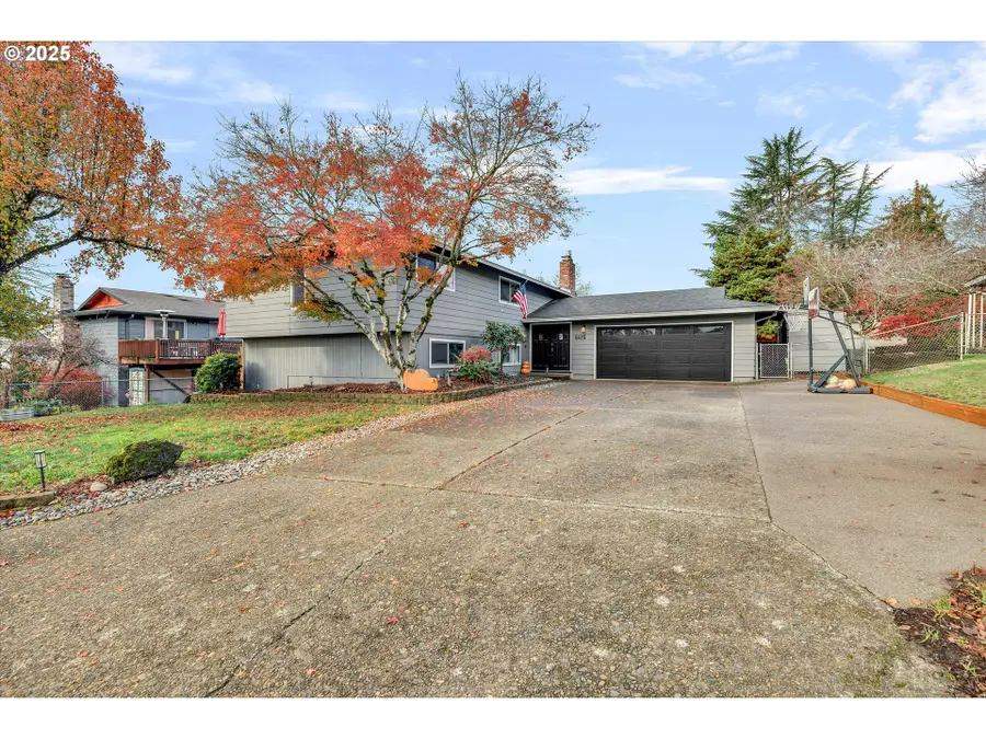 5625 SE Clayson Ave, Milwaukie, OR 97267 - Image #2