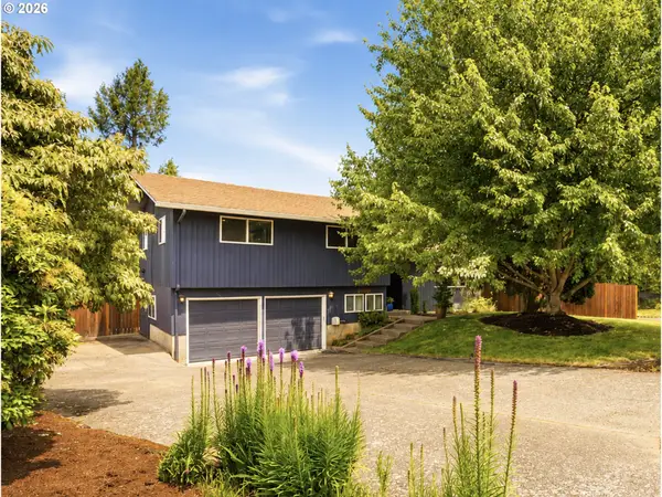 16011 NE Rose Pkwy, Portland, OR 97230