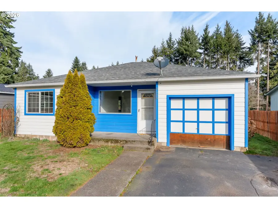 3400 Bradley Dr, Hood River, OR 97031 - #3