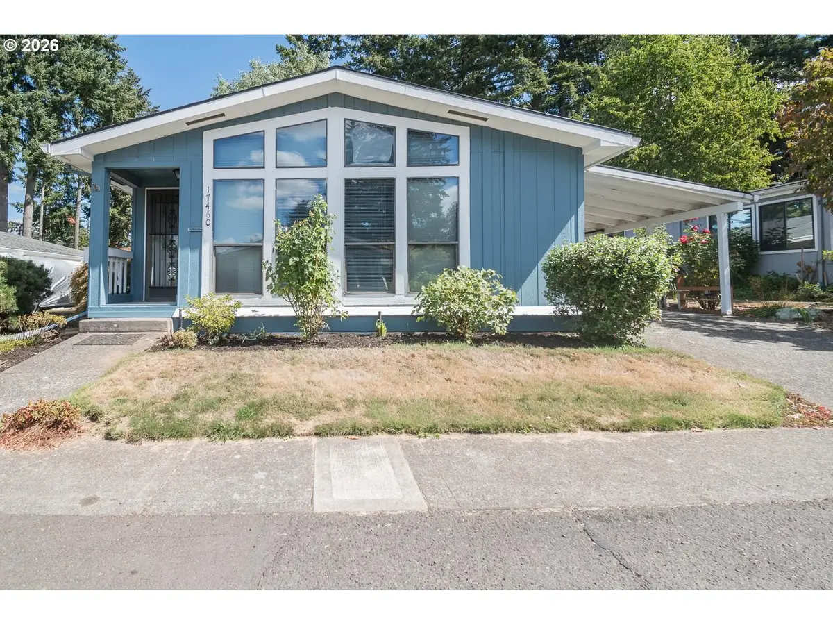 17460 NE Glisan St #11, Portland, OR 97230 - #1