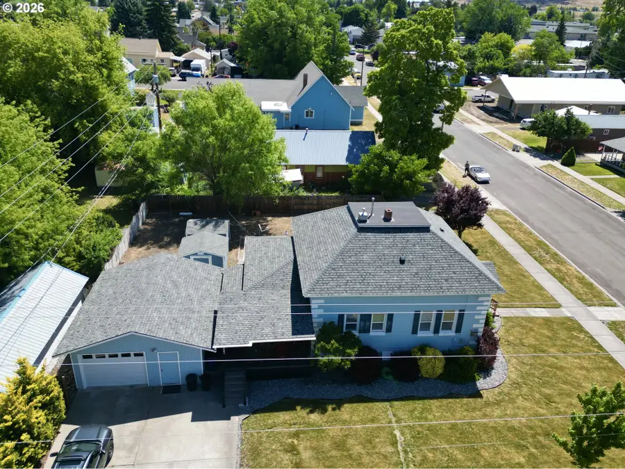 310 S Wilbur St, Goldendale, WA 98620 - #2