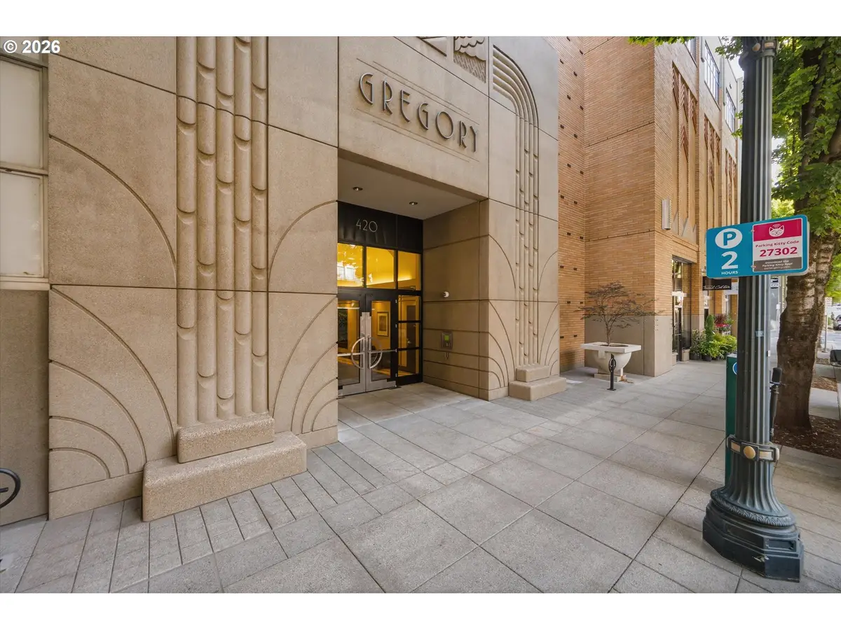 420 NW 11th Ave #712, Portland, OR 97209 - #1