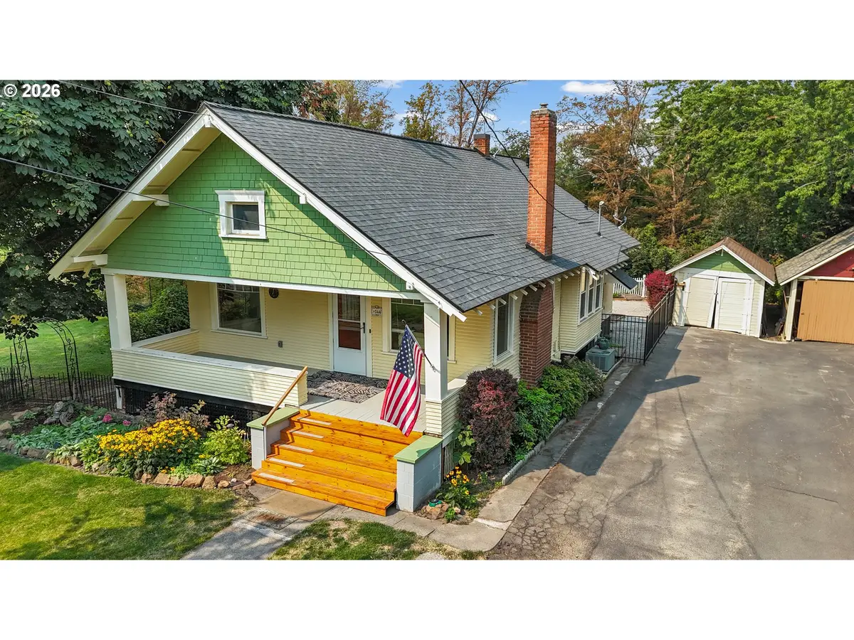344 S 3rd St, Athena, OR 97813 - #1