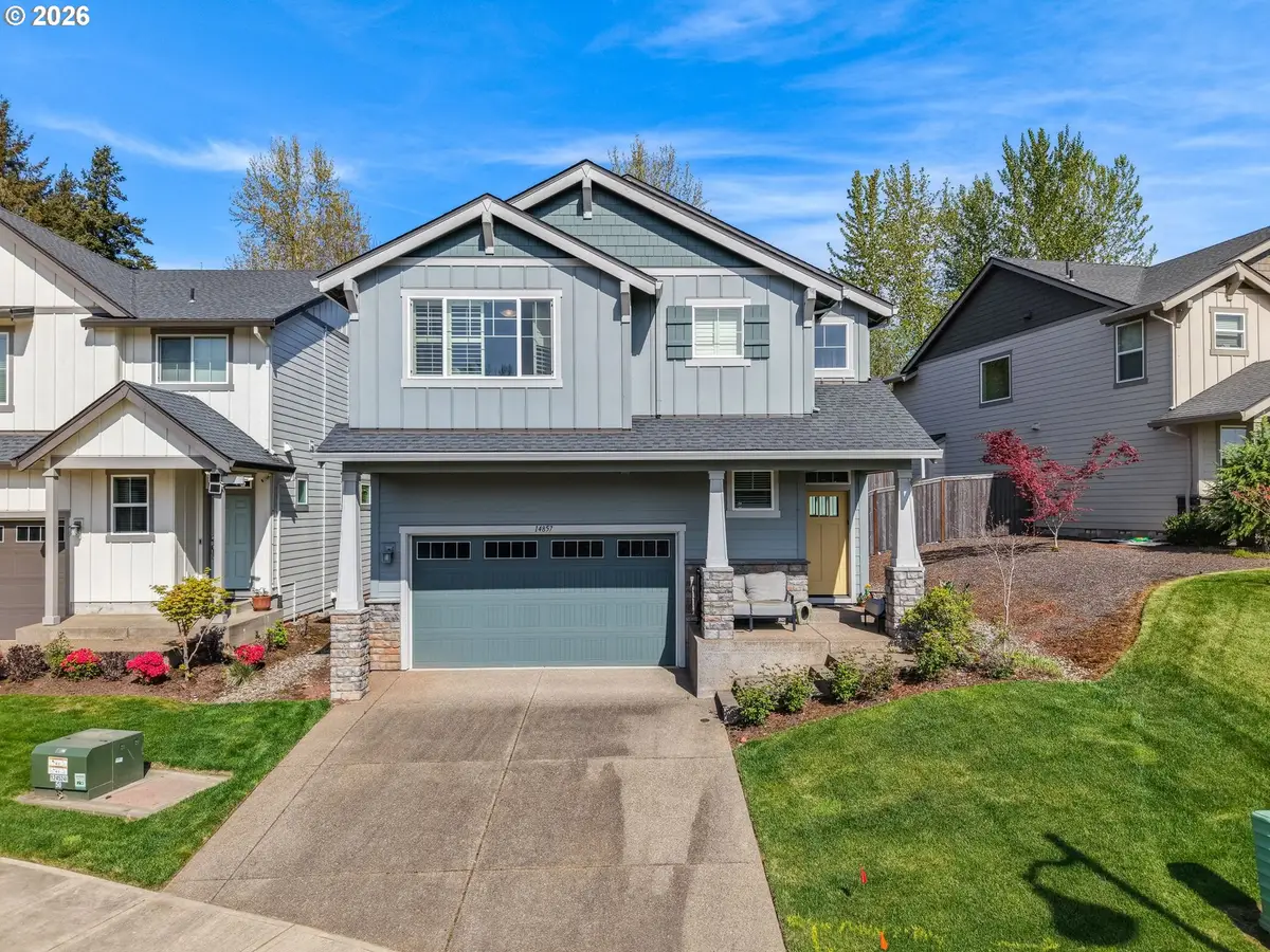 14857 SE Friendly Pl, Happy Valley, OR 97086 - #1